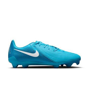 Nike PHANTOM GX II ACADEMY FG/MG, moški nogometni čevlji, modra