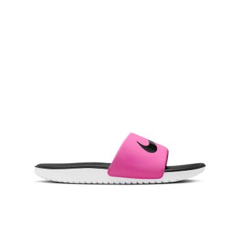 Nike KAWA SLIDE (GS/PS), natikači, roza
