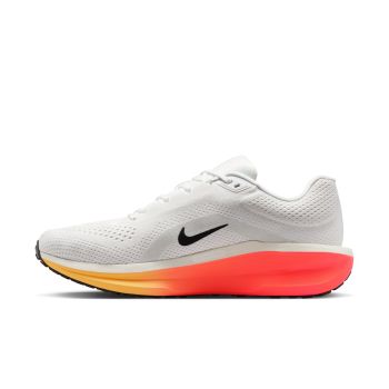 Nike AIR WINFLO 11, moški tekaški copati, bela
