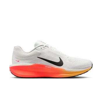 Nike AIR WINFLO 11, moški tekaški copati, bela