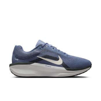 Nike AIR WINFLO 11, moški tekaški copati, modra