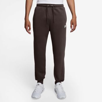 Nike M NK CLUB BB JOGGER, moške hlače, rjava
