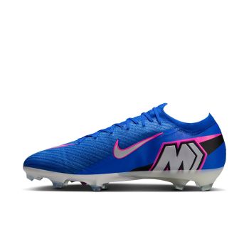 Nike ZM VAPOR 16 ELITE FG, moški nogometni čevlji, modra