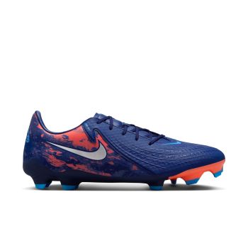 Nike PHANTOM GX II ACADEMY FG/MG EH, moški nogometni čevlji, modra