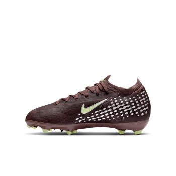 Nike JR ZM VAPOR 16 PRO KM FG, otroški nogometni čevlji, vijolična