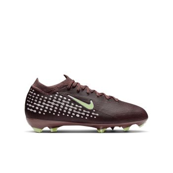 Nike JR ZM VAPOR 16 PRO KM FG, otroški nogometni čevlji, vijolična