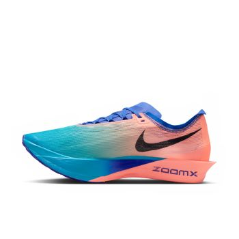 Nike ZOOMX STREAKFLY 2, moški tekaški copati, oranžna