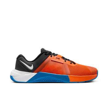 Nike M METCON 10, moški fitnes copati, oranžna
