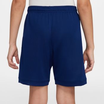 Nike EH K NK DF ACD25 SHORT -PD, otroški nogometni dres hlače, modra