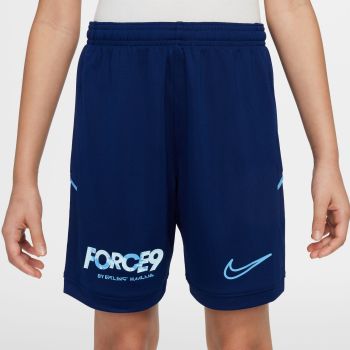 Nike EH K NK DF ACD25 SHORT -PD, otroški nogometni dres hlače, modra