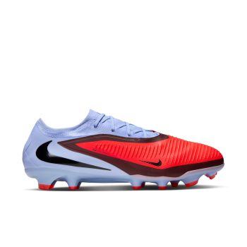 Nike PHANTOM 6 LOW PRO FG, moški nogometni čevlji, modra