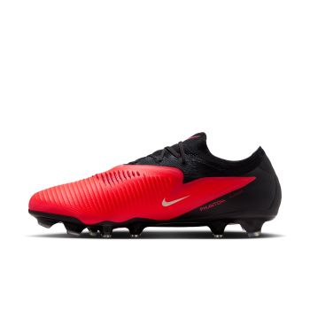 Nike PHANTOM 6 LOW PRO FG, moški nogometni čevlji, modra