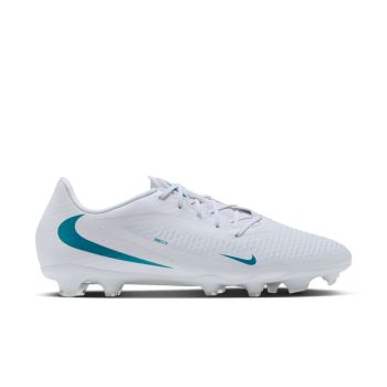 Nike PHANTOM 6 LOW ACAD FG/MG, moški nogometni čevlji, bela