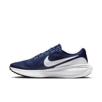 Nike REVOLUTION 8, moški tekaški copati, modra