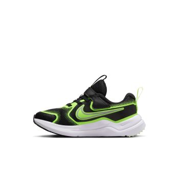 Nike COSMIC RUNNER (PSV), otroški tekaški copati, zelena