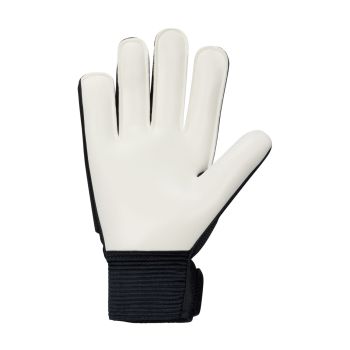 Nike GK MATCH JR, otroške nogometne rokavice, črna