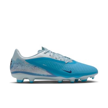 Nike PHANTOM 6 LOW ACAD FG/MG EH, moški nogometni čevlji, modra