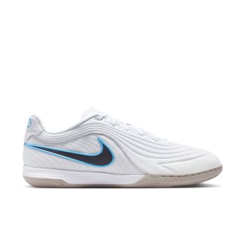 Nike TIEMPO REACTGATO IC, moški dvoranski nogometni copati, bela