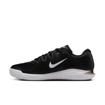 Nike M ZOOM VAPOR 12 CLY, moški teniški copati, črna