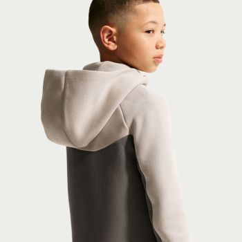 Nike B NSW TCH FLC FZ - PD, jopa o., bež