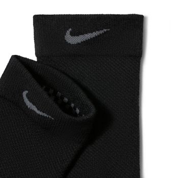 Nike U NK LTWT RUN CREW 1PR - 200, moške tekaške nogavice, črna
