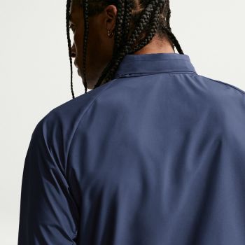 Nike M NK UV RPL MILER JKT, jakna m.tek, modra
