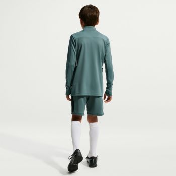 Nike K NK DF ACD25 SHORT KP 7IN -PD, hlače o.kr nog, modra