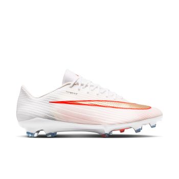 Nike ZM SUPERFLY 11 PRO FG, moški nogometni čevlji, bela