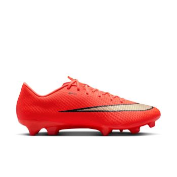 Nike VAPOR 17 ACADEMY FG/MG, moški nogometni čevlji, rdeča