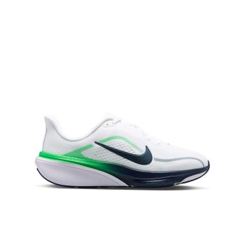 Nike AIR ZOOM PEGASUS 42 (GS), otroški tekaški copati, bela