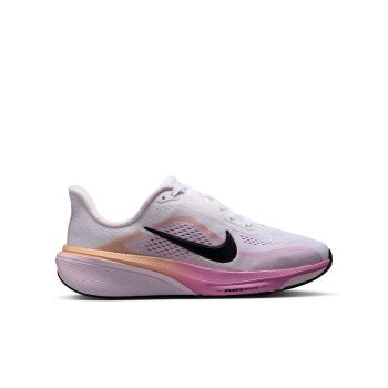 Nike AIR ZOOM PEGASUS 42 (GS), otroški tekaški copati, vijolična