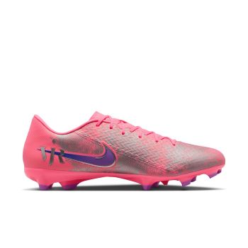 Nike ZM VAPOR 16 ACADEMY FG/MG VJR, moški nogometni čevlji, roza