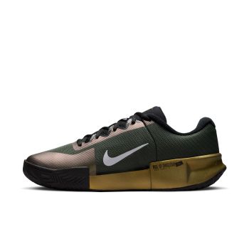Nike M CHALLENGE PRO CLY PRM, moški teniški copati, zelena