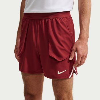 Nike M NKCT DF SLAM U2 SHT NY, moške hlače, rdeča