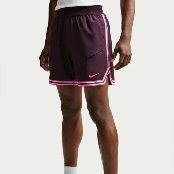 Nike M NKCT DF SLAM U1 SHT NY, moške hlače, vijolična
