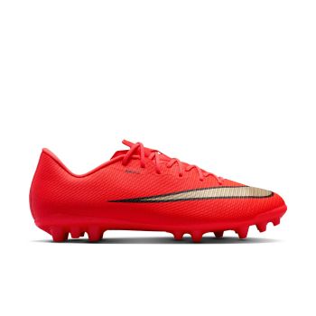 Nike VAPOR 17 ACADEMY AG, čevlji m.nog.ag, rdeča