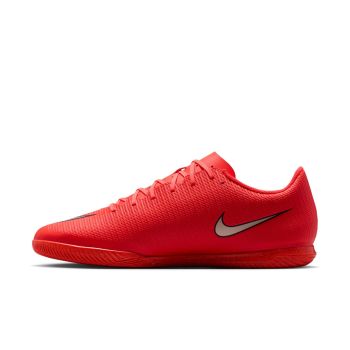 Nike VAPOR 17 CLUB IC, moški dvoranski nogometni copati, rdeča