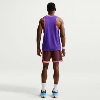 Nike M NKCT DF SLAM U1 TANK NY, maja m.br ten, vijolična
