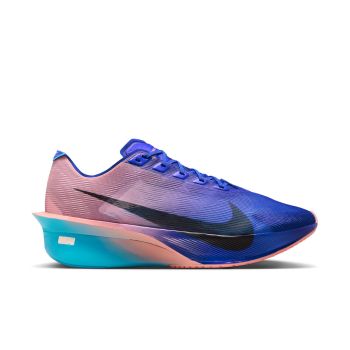 Nike ZOOMX VAPORFLY NEXT% 4 FK, moški tekaški copati, modra