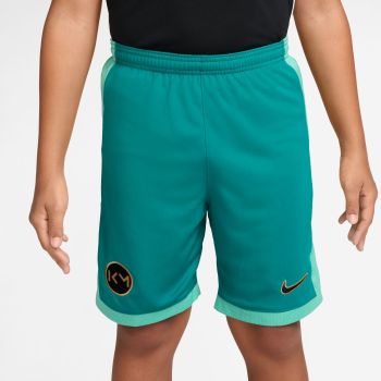 Nike KM K NK DF ACD25 SHORT, hlače o.kr nog, zelena