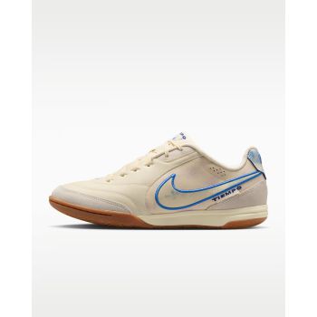 Nike TIEMPO STREETGATO PRM, moški dvoranski nogometni copati, bež