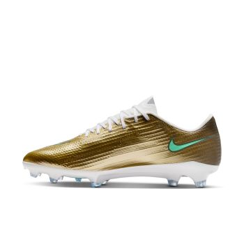 Nike ZM SUPERFLY 11 PRO FG KM, moški nogometni čevlji, zlata