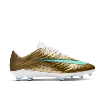 Nike ZM SUPERFLY 11 PRO FG KM, moški nogometni čevlji, zlata