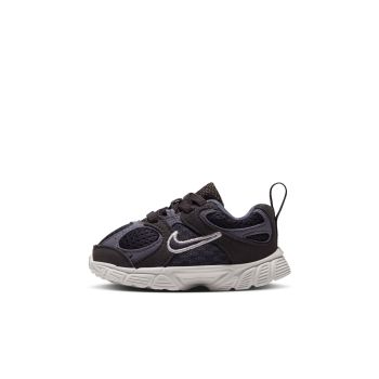 Nike V5 RNR SUEDE E (TD), otroški športni copati, črna