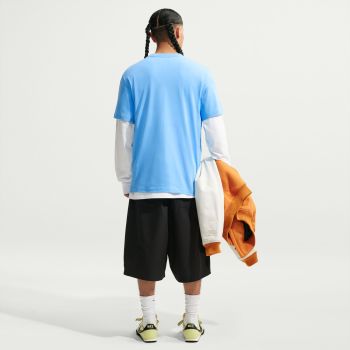 Nike M NSW TEE STD SPORTSWEAR, moška majica, modra