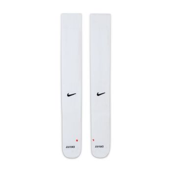 Nike U NK ACDMY OTC, nogavice m.nog, bela