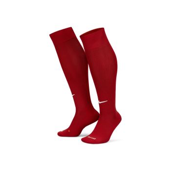 Nike U NK ACDMY OTC, nogavice m.nog, rdeča