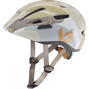 Bolle STANCE JR, otroška kolesarska čelada, večbarvno