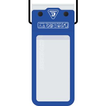 Cressi Sub JIMMY PHONE CASE, torbica, modra