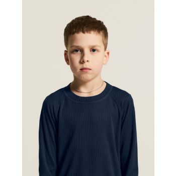 Craft CORE BASELAYER SET 2 JR, otroško perilo, modra